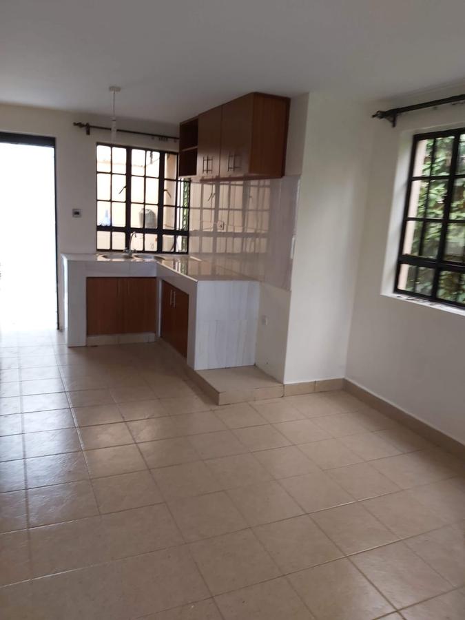 3 Bed House with En Suite at Karen - 2