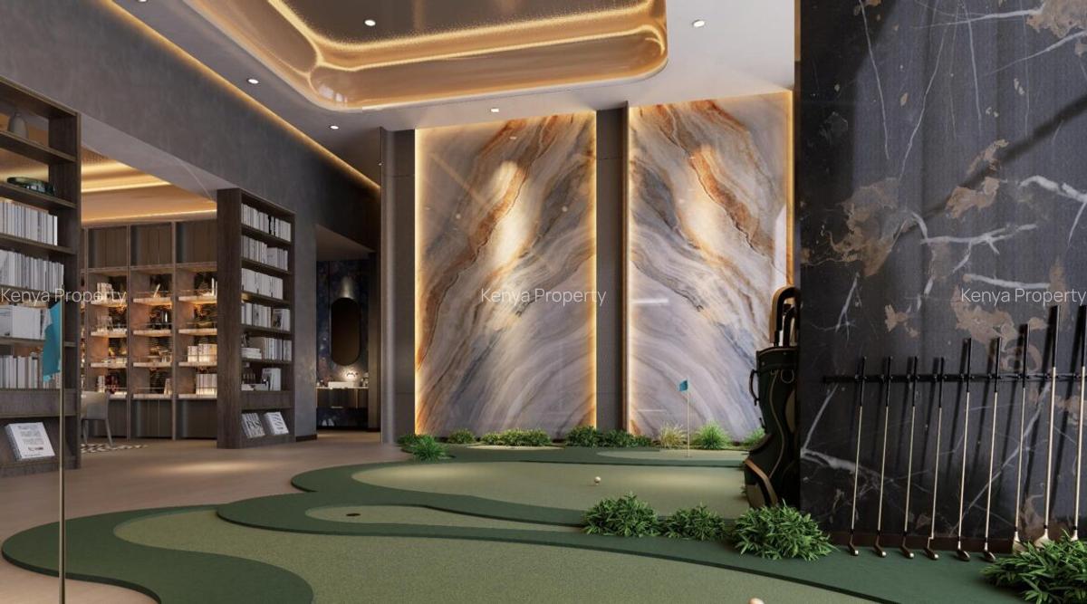 2 Bed Apartment with En Suite at Raphta Rd - 1