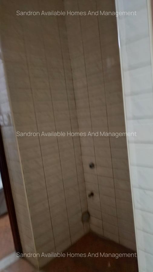 Office with Service Charge Included in Kilimani - 10