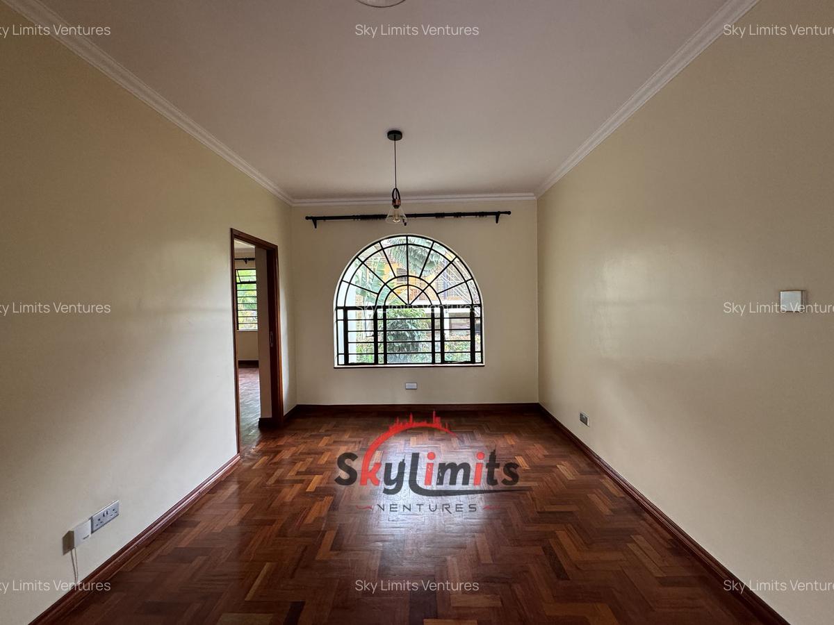 5 Bed House with En Suite in Lower Kabete - 19