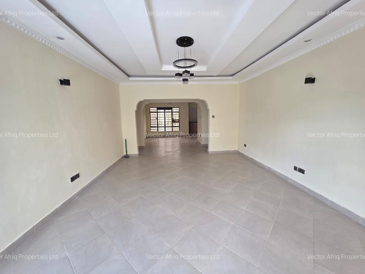 3 Bed House with En Suite in Kitengela - 7