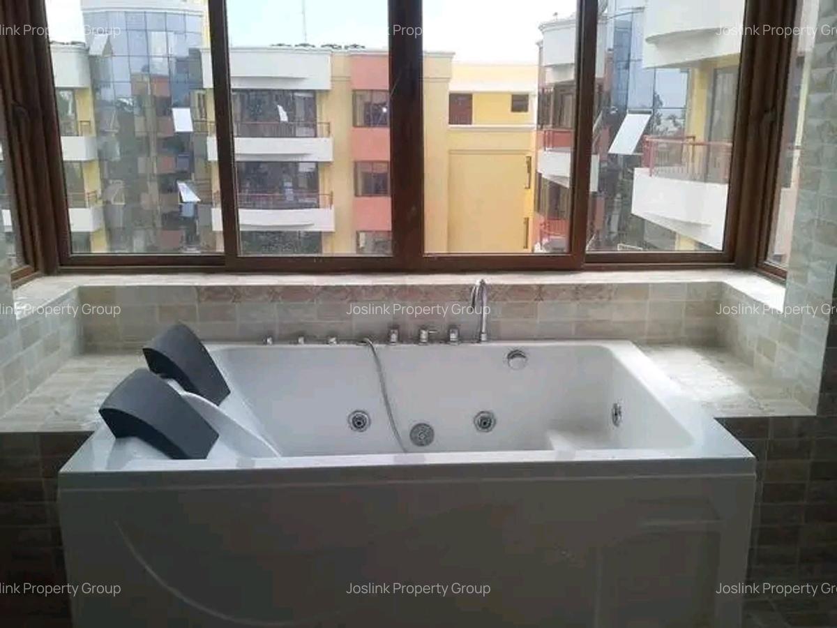 4 Bed Apartment with En Suite at Mt Kenya - 7