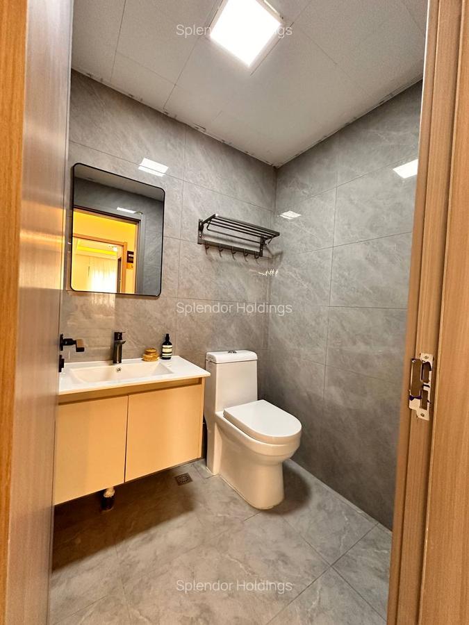 3 Bed Apartment with En Suite in Kileleshwa - 12