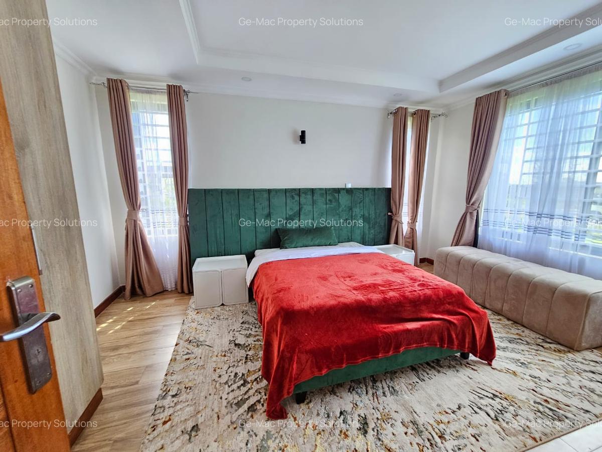 5 Bed House with En Suite in Kiambu Road - 9