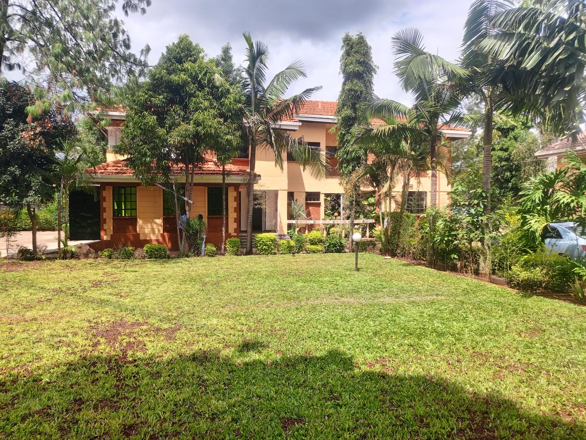 5 Bed House with En Suite at Nyari Estate - 2