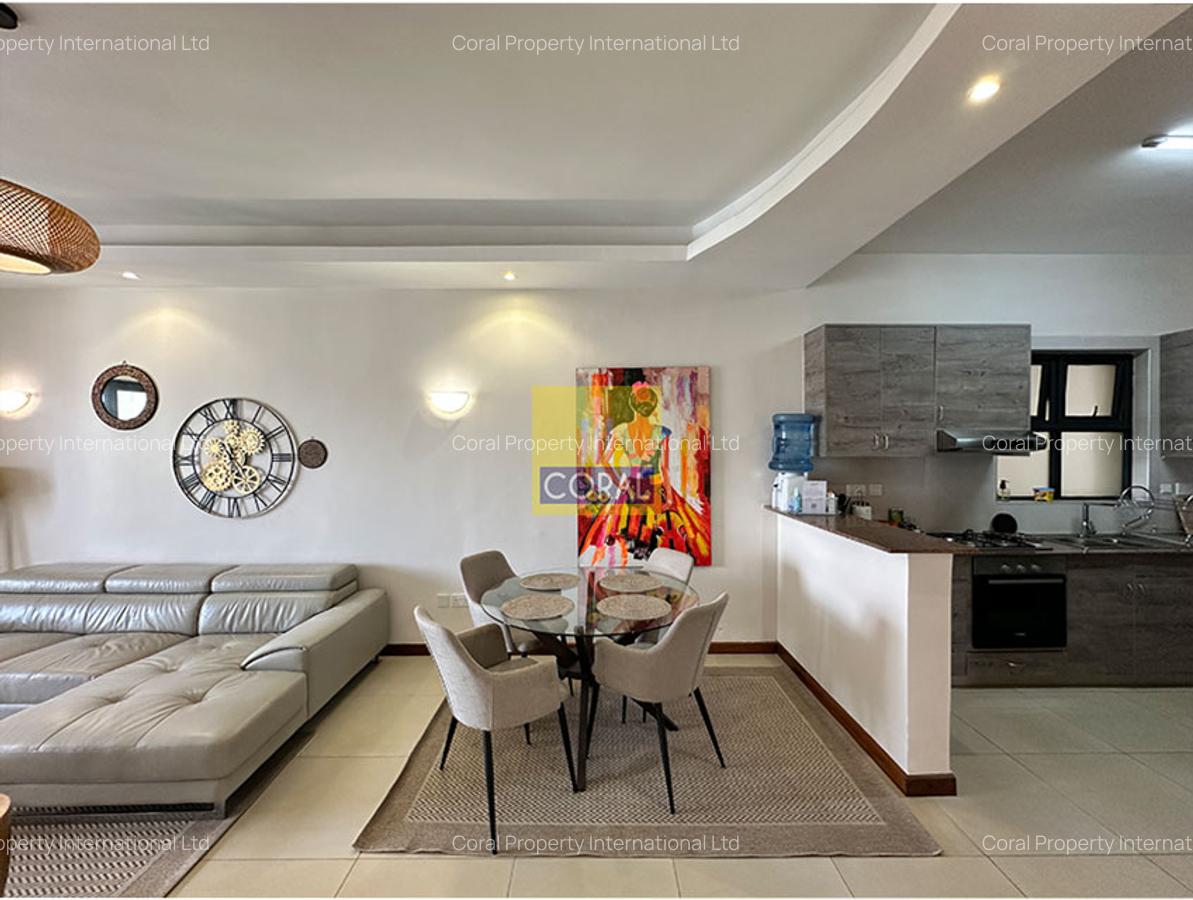 2 Bed Apartment in Westlands Area - 10