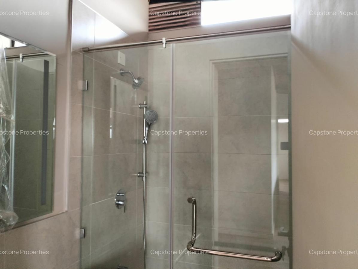 4 Bed Townhouse with En Suite in Runda - 10