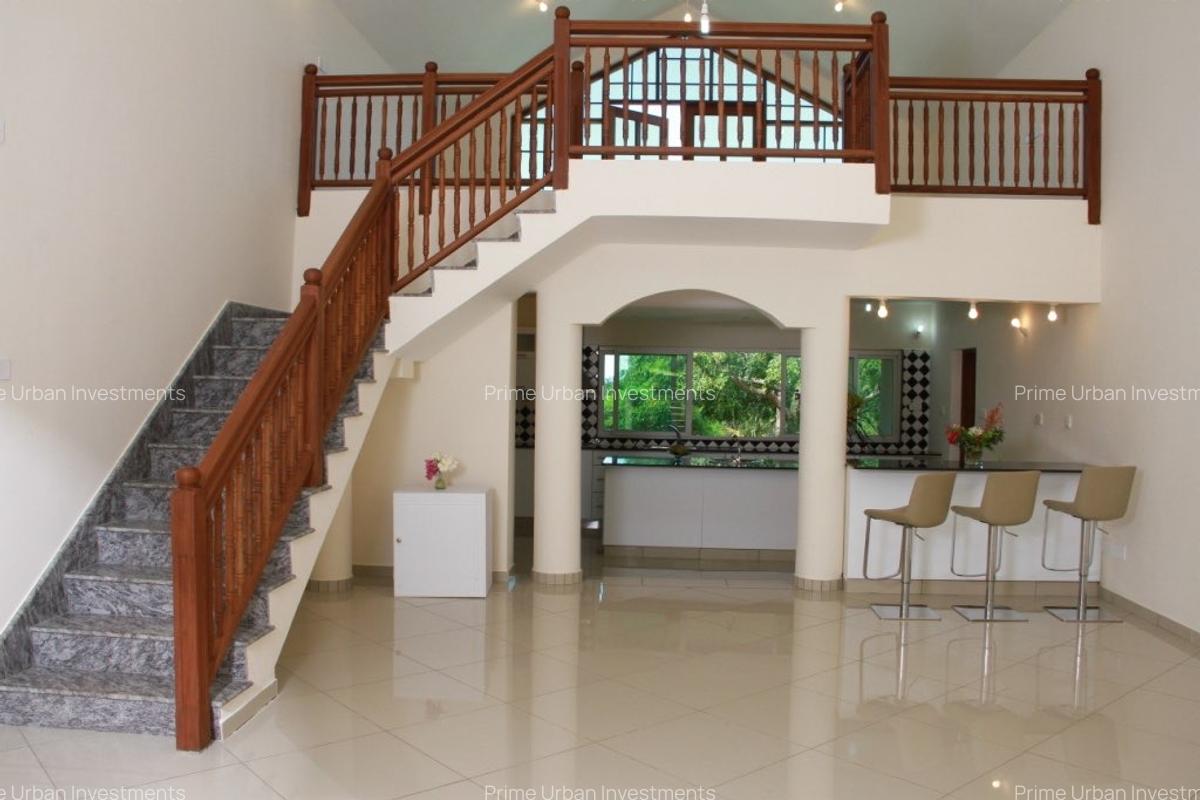 5 Bed Villa with En Suite in Vipingo - 19