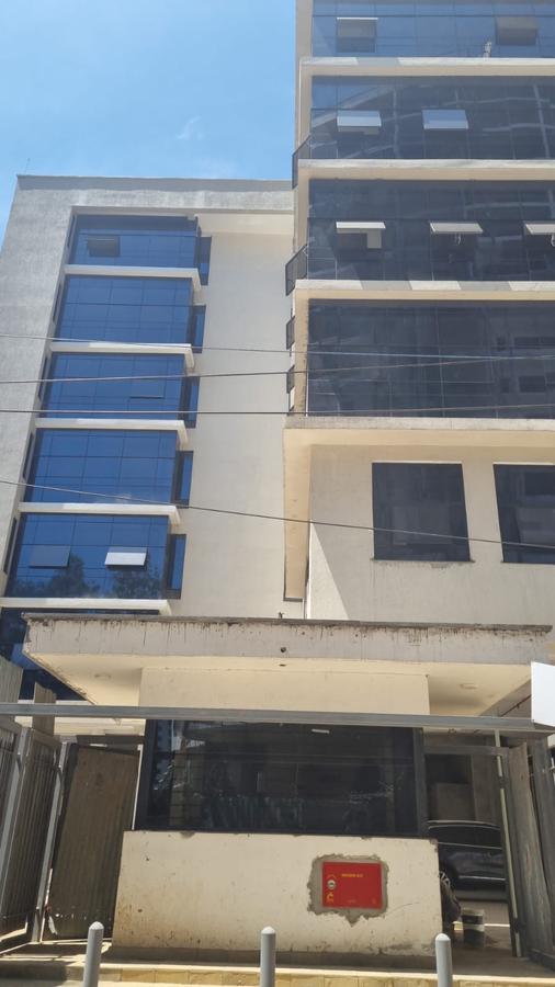 7,000 ft² Office in Kilimani - 5