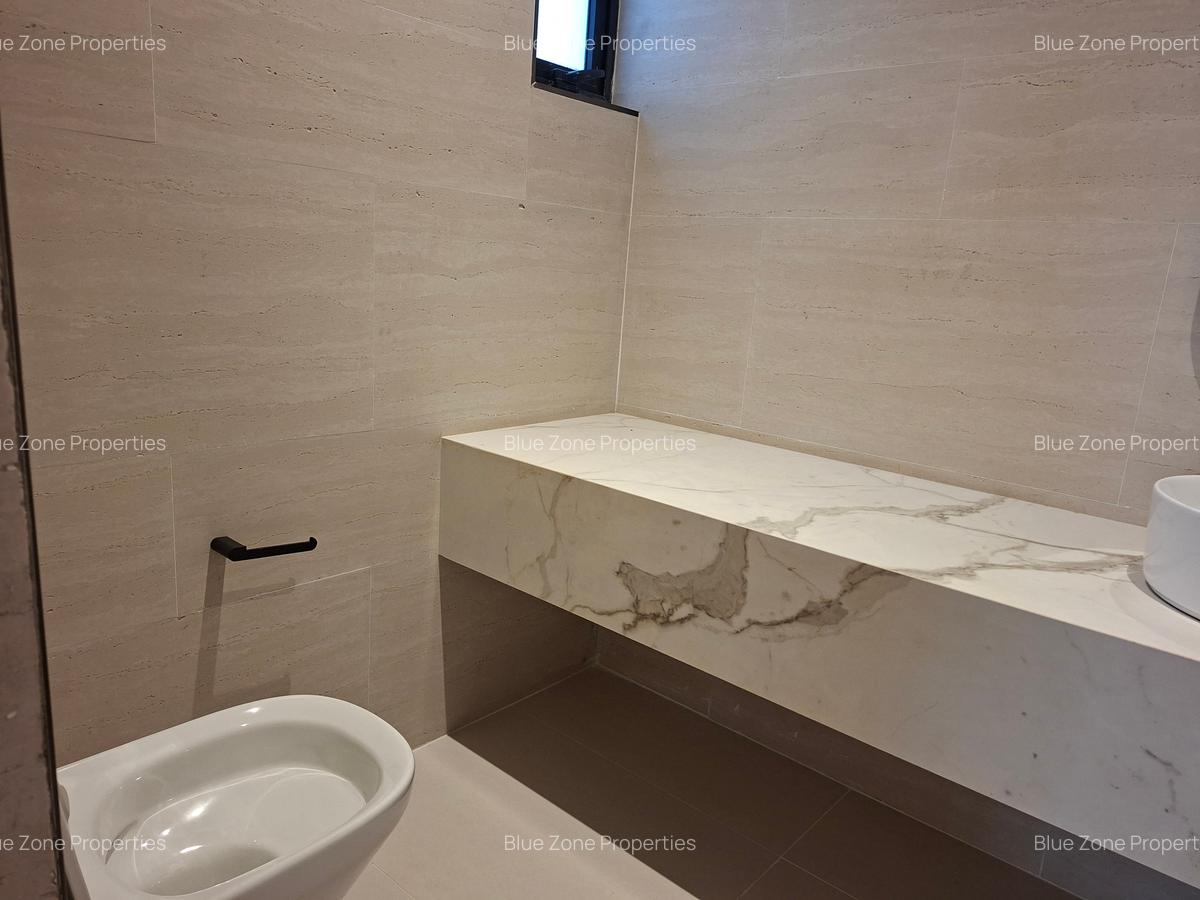 3 Bed Apartment with En Suite at Off Runda Rd - 7