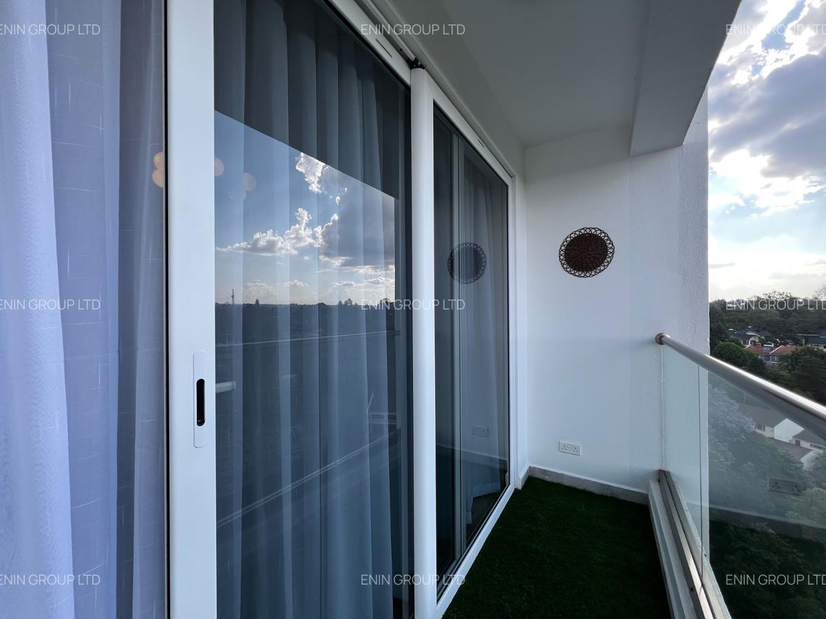 Serviced 3 Bed Apartment with En Suite at Lavington - 10