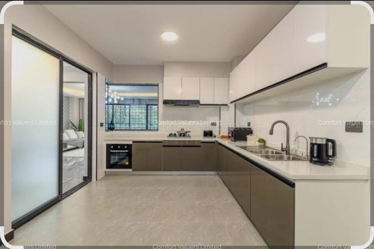 5 Bed Apartment with En Suite at Lavington - 5