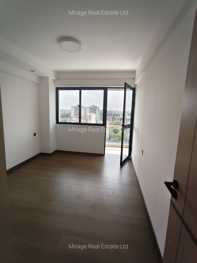 1 Bed Apartment with Staff Quarters in Kilimani - 5