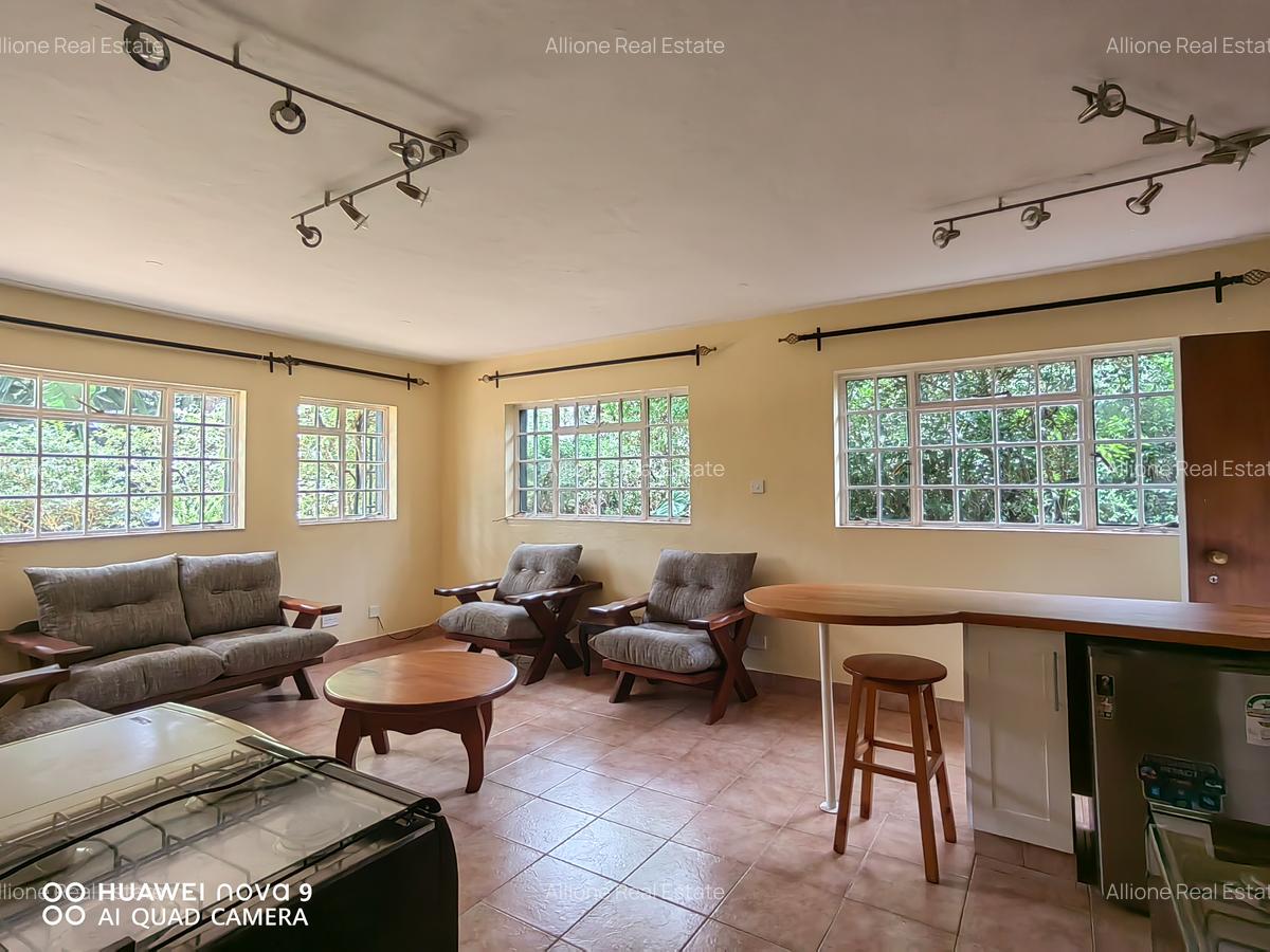 2 Bed Apartment with Borehole at Off Langata Road - 2