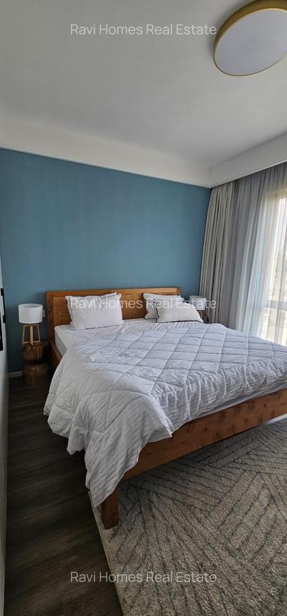 1 Bed Apartment with En Suite in Kilimani - 4