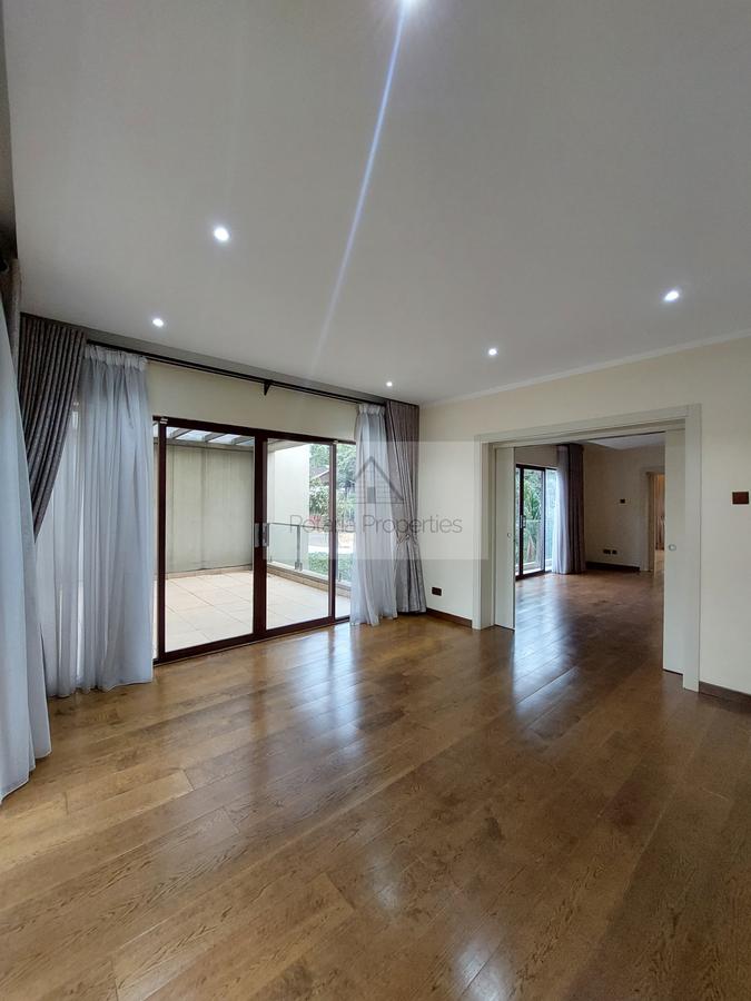 5 Bed Townhouse with Staff Quarters in Lavington - 7