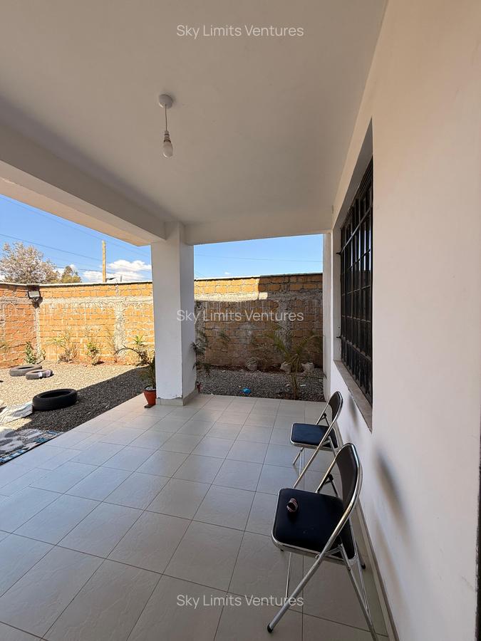 5 Bed Townhouse with En Suite in Ngong - 5