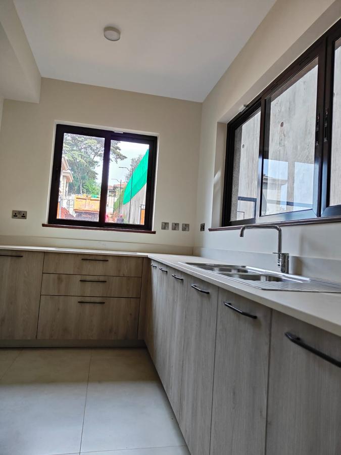 5 Bed House with En Suite at Kitisuru - 16