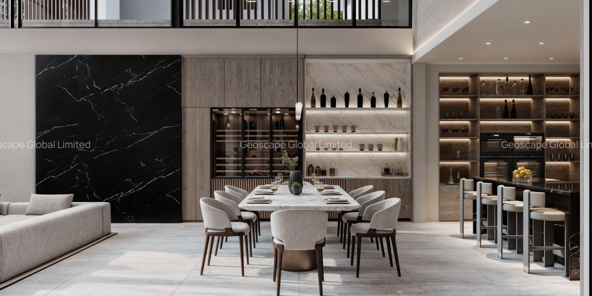 5 Bed Townhouse with En Suite in Lavington - 12