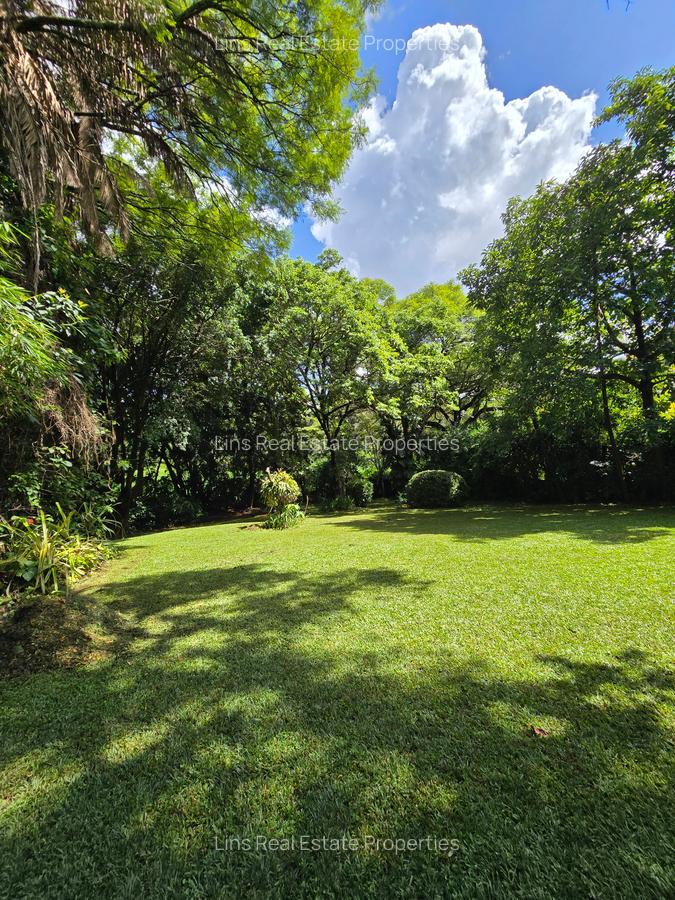 5 Bed House with En Suite in Gigiri - 4