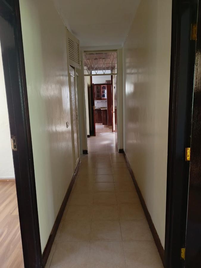 4 Bed House with Staff Quarters in Loresho - 12