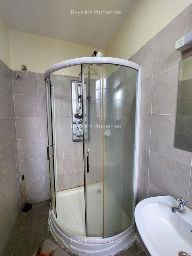 Furnished 2 Bed Apartment with En Suite at Karen - 8