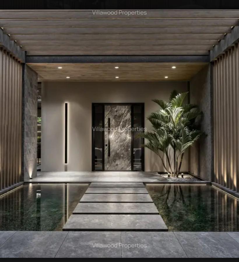 5 Bed Villa with En Suite in Karen - 5