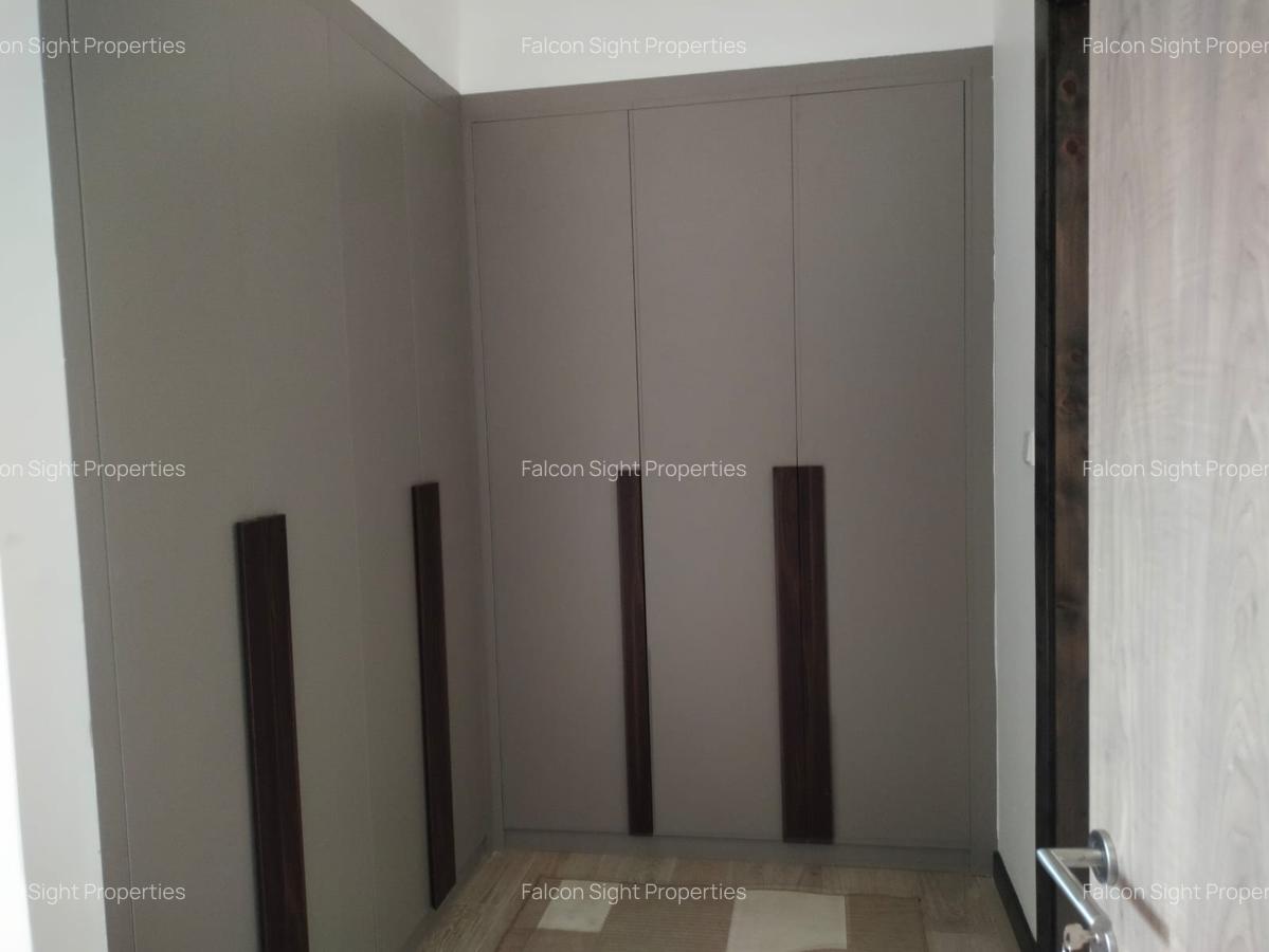 3 Bed Apartment with Swimming Pool at Located Close Proximity To Un Headquarters - 7