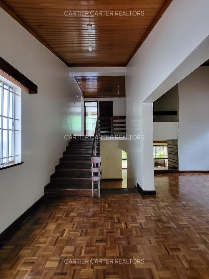 4 Bed Villa with En Suite at Laikipia Road - 16