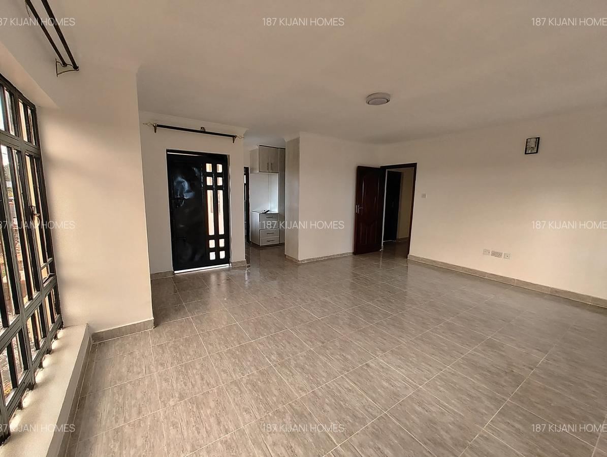4 Bed House with En Suite at Nairobi - 8