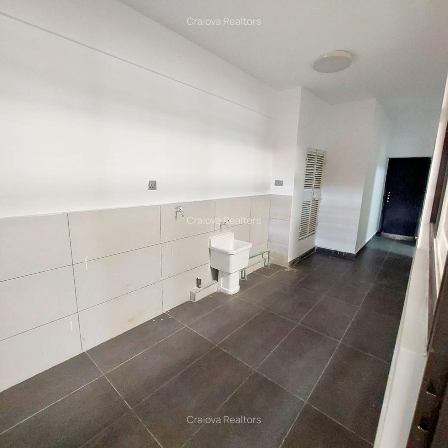 4 Bed Apartment with En Suite at Kileleshwa - 7