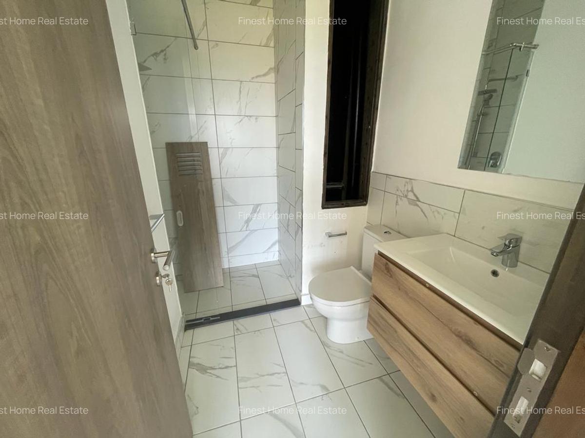 2 Bed Apartment with En Suite at Limuru Road - 7