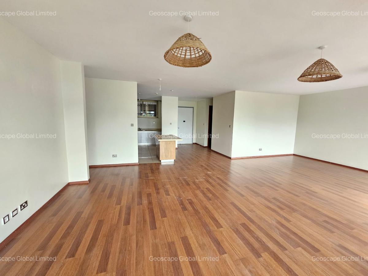 3 Bed Apartment with En Suite in Westlands Area - 10