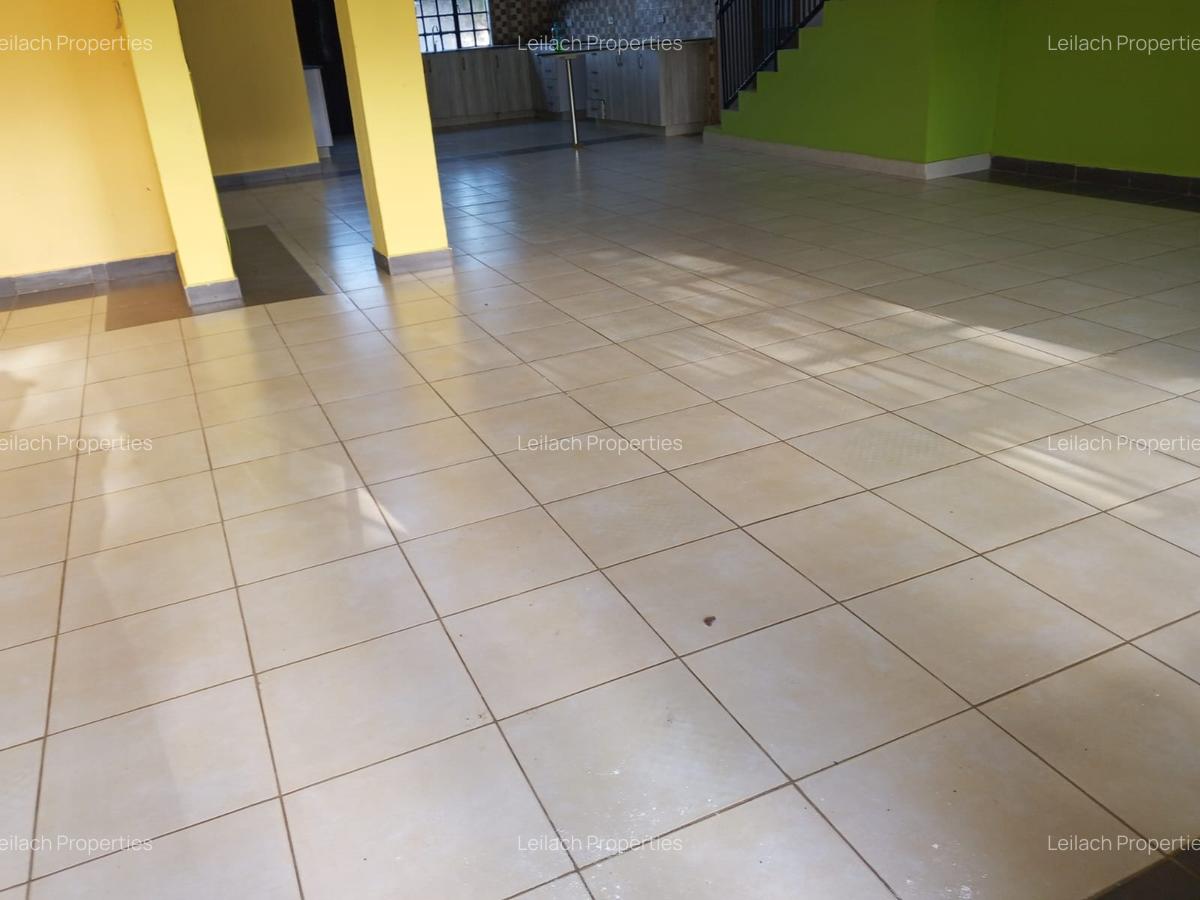 5 Bed House with En Suite in Ongata Rongai - 16