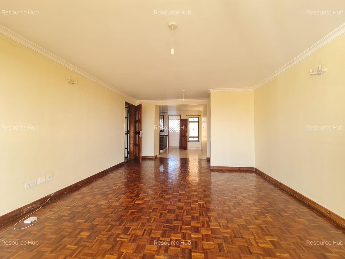 3 Bed Apartment with En Suite at Loresho Ridge - 6