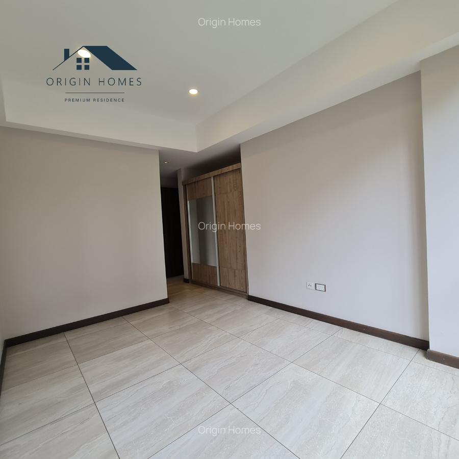 3 Bed Apartment with En Suite at General Mathenge Road - 14