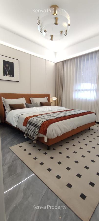 1 Bed Apartment with En Suite at Wood Avenue - 5