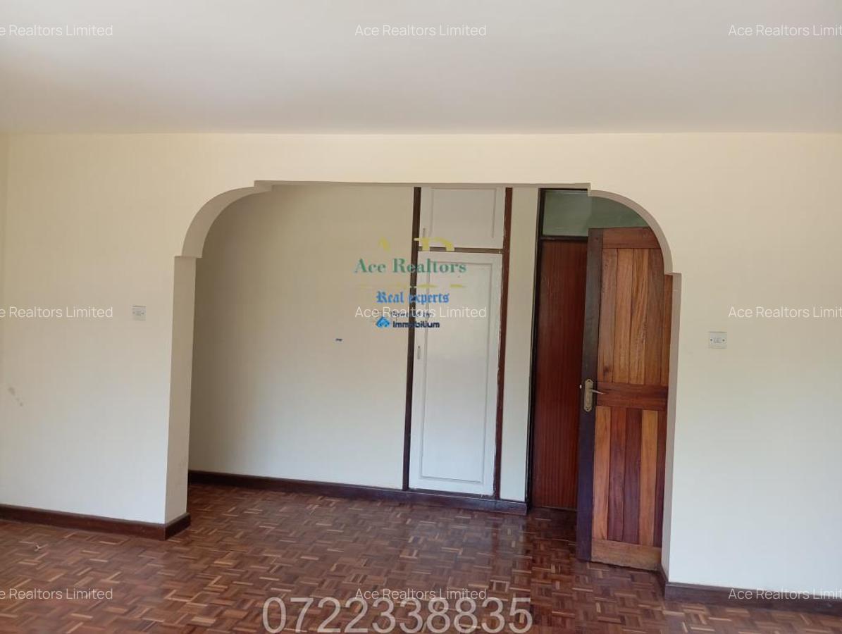 3 Bed Apartment with En Suite at Riara Road - 14