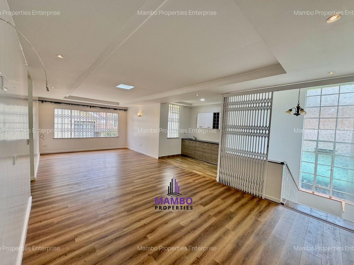 4 Bed Townhouse with En Suite at Westlands - 7