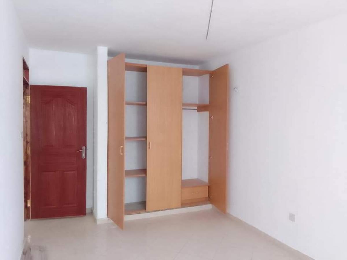 2 Bed Apartment with En Suite in Mtwapa - 9