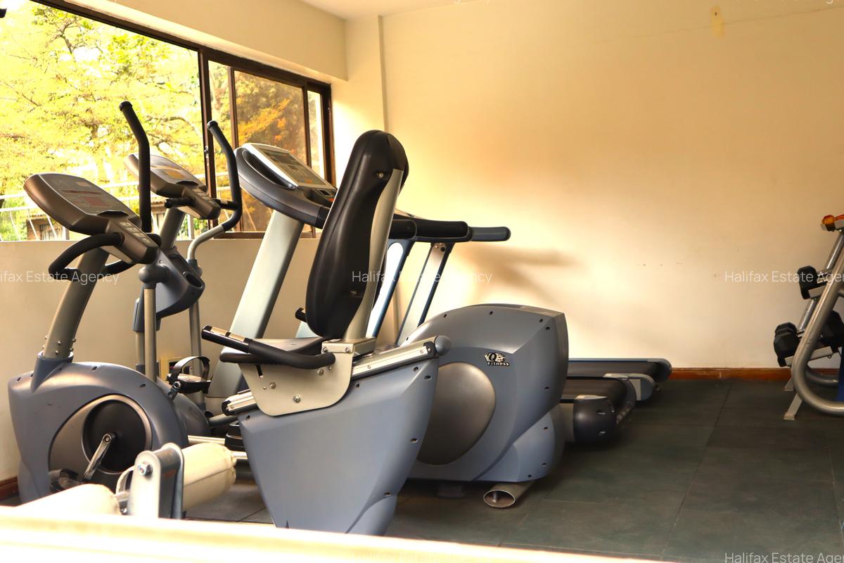 Serviced 3 Bed Apartment with En Suite in Lavington - 9