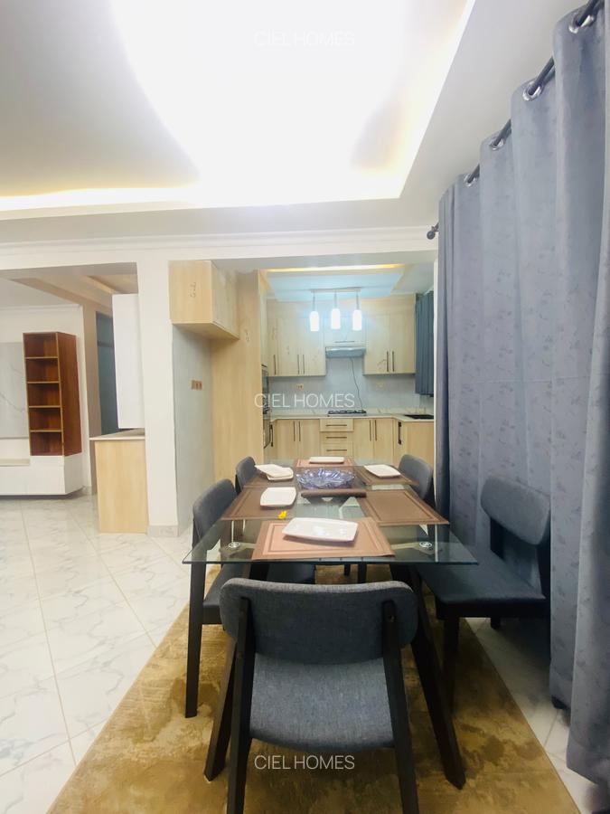 3 Bed Apartment with En Suite in Kikuyu Town - 2