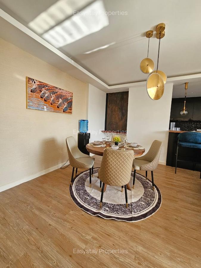 Furnished 2 Bed Apartment with En Suite in Westlands Area - 15