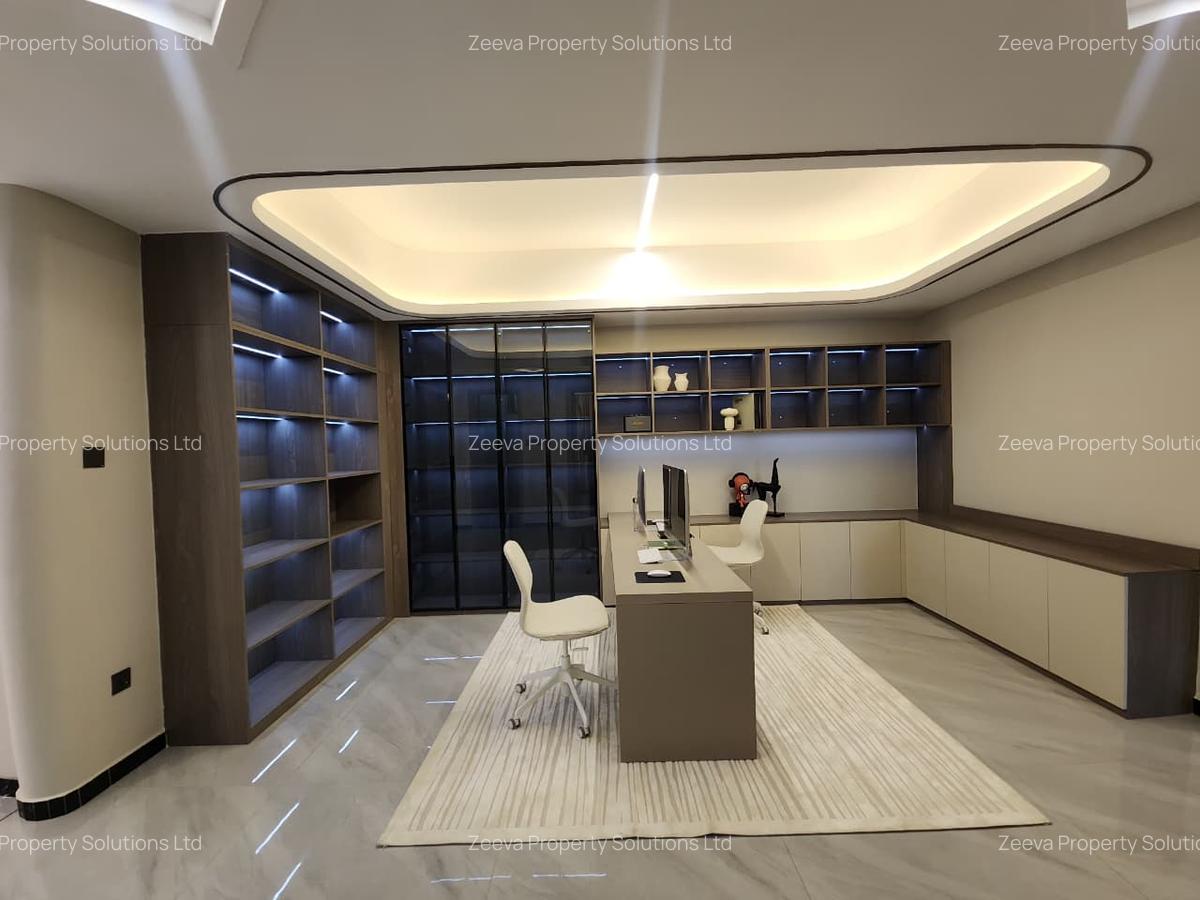 5 Bed Apartment with En Suite in Kileleshwa - 7