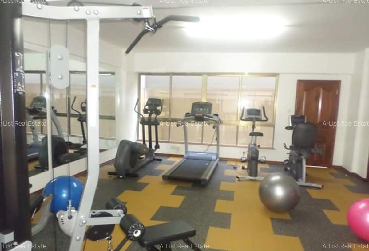 3 Bed Apartment with En Suite at Riara Road - 11