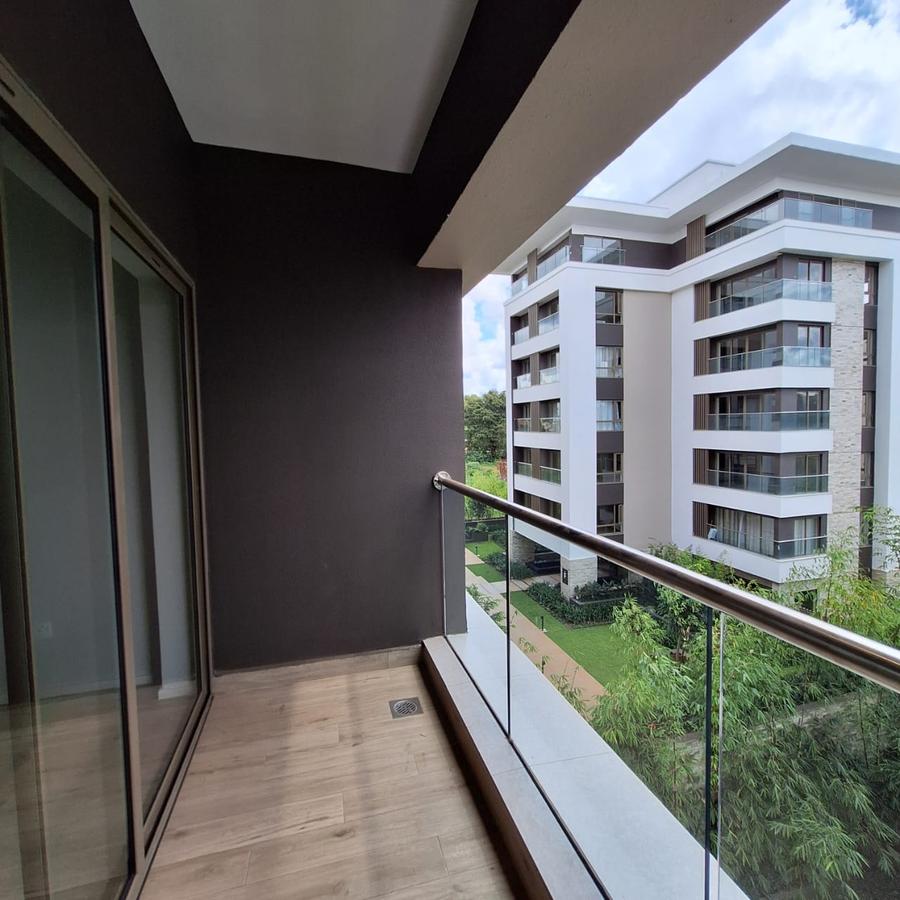 2 Bed Apartment with En Suite at Red Hill Road - 13