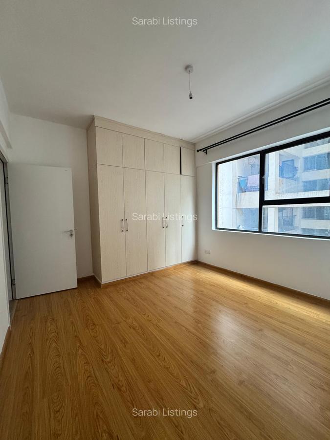 3 Bed Apartment with En Suite in Kilimani - 5