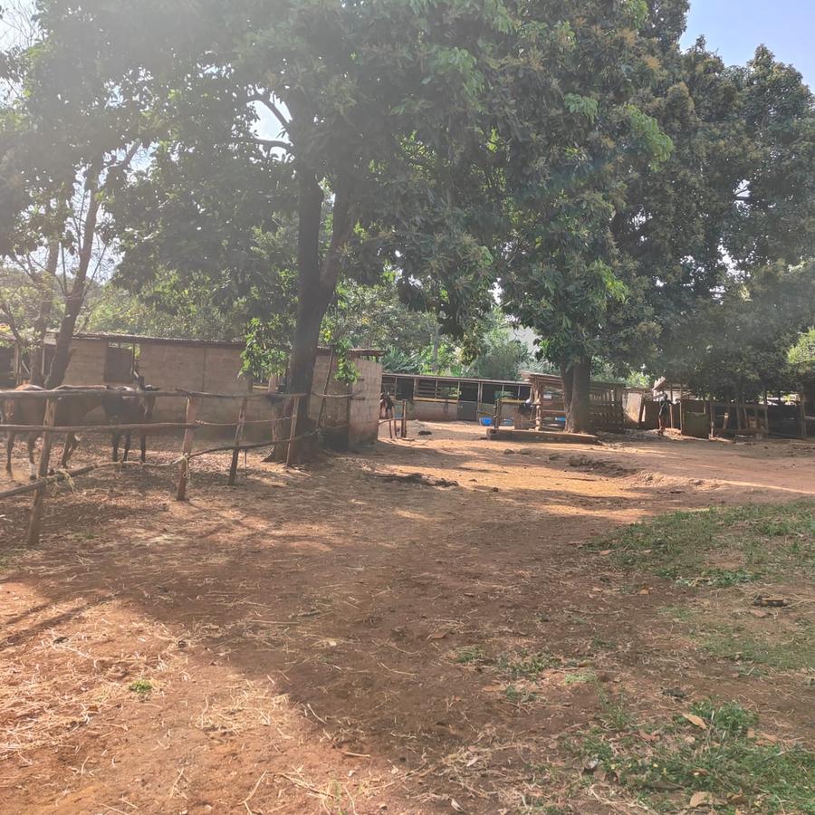 2.5 ac Residential Land at Old Kitisuru - 7