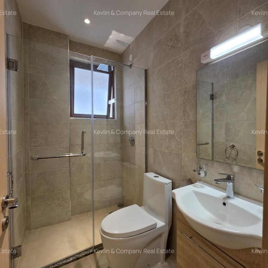 3 Bed Apartment with En Suite in Kileleshwa - 15