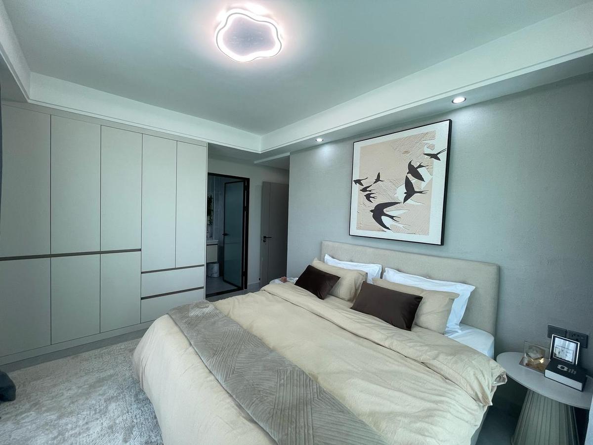 2 Bed Apartment with En Suite in Kileleshwa - 5